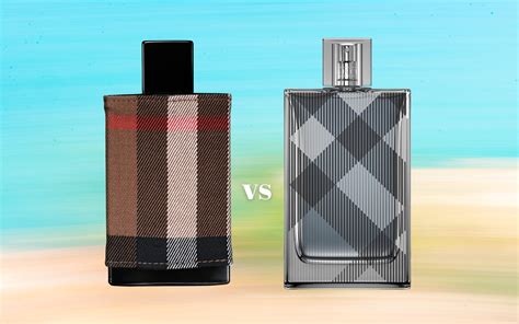 how does burberry brit fit|burberry brit toilette vs perfume.